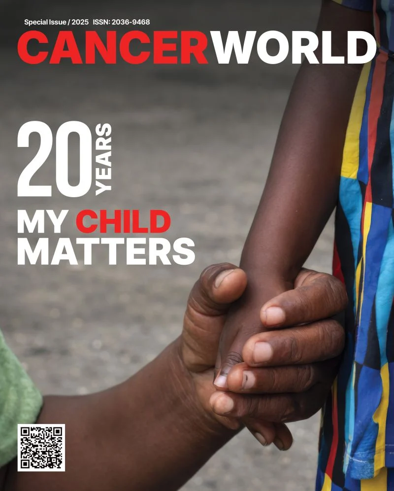 CancerWorld