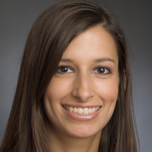 Allison F. O'Neill