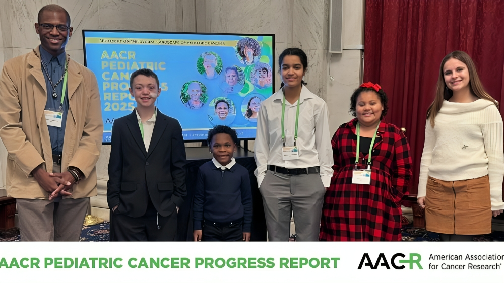 Pediatric Cancer