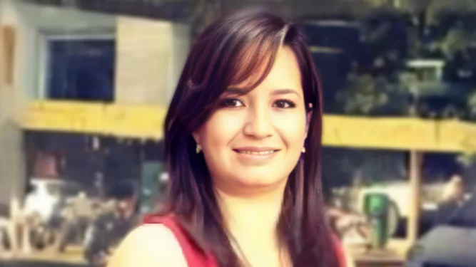 Meet Our Next Champion of Childhood Cancer, Dr. Jeanine Alfaro – ACT 4 Children