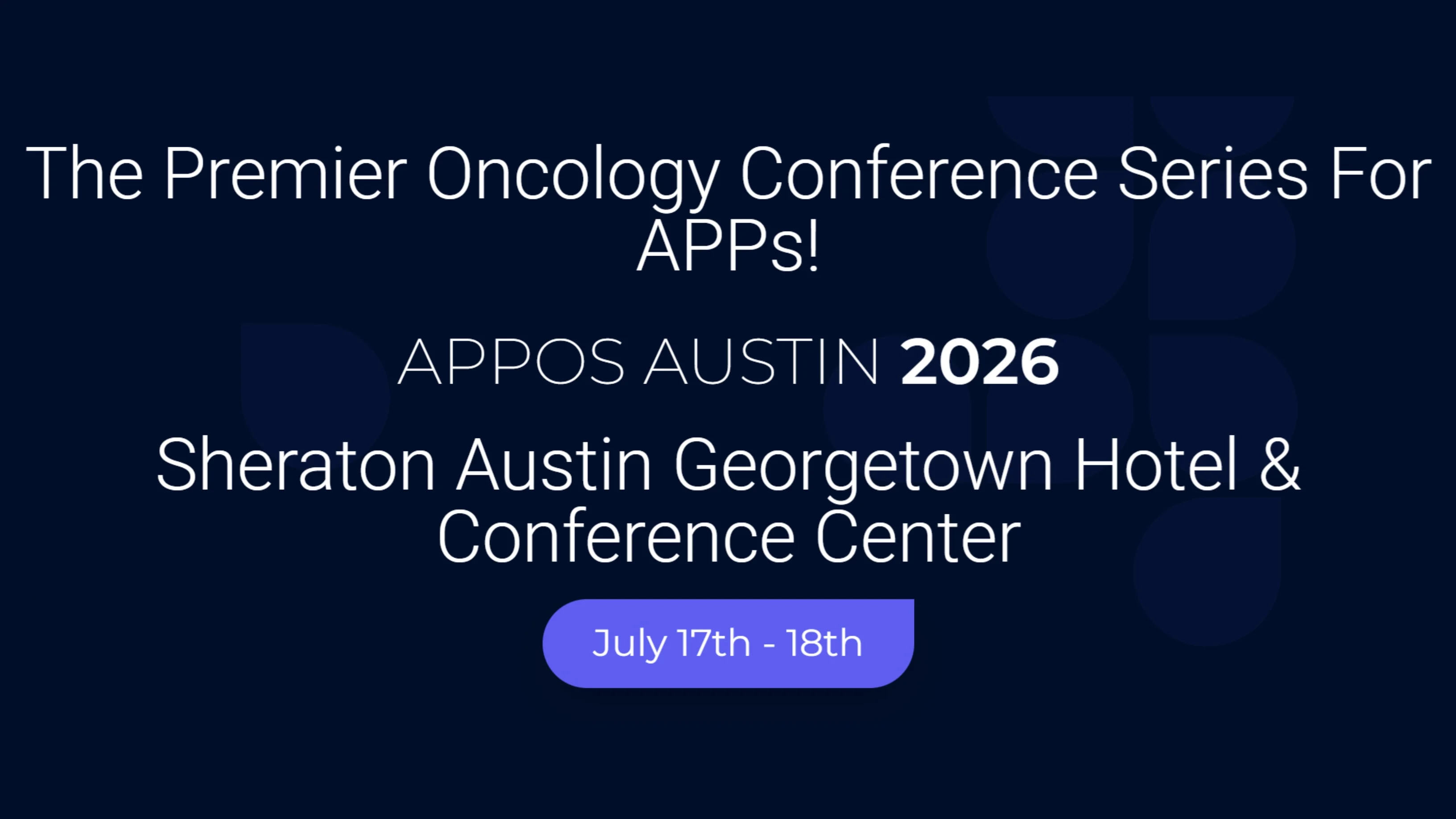 APPOS Austin