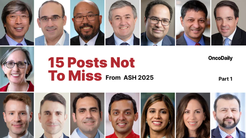 ASH 2025 - OncoDaily