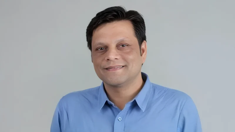 Abhishek Shankar: Honored to Be Invited to Speak at World Cancer Congress 2026 in Hong Kong