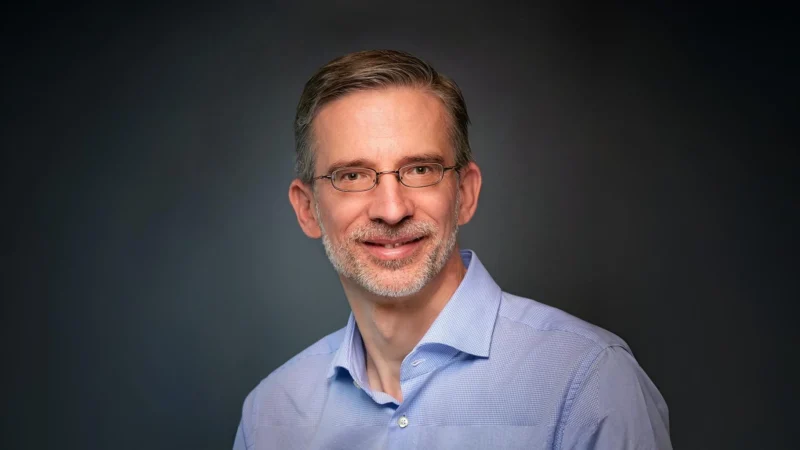 Adrian Lee: Where Precision Oncology is Heading