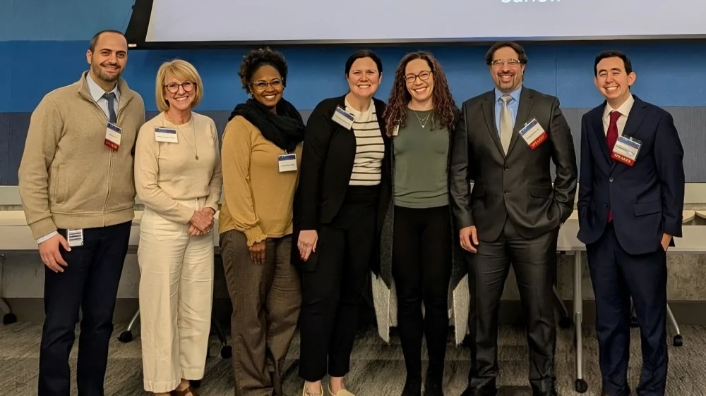Myeloma Team