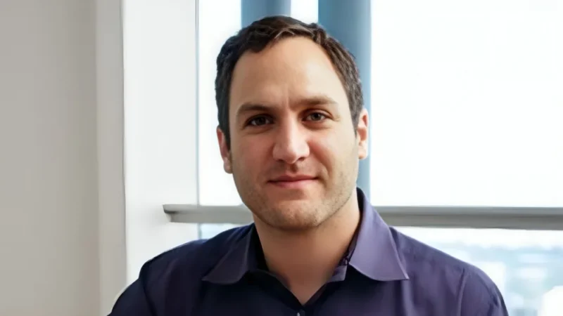 Alex Marson: Launching a Draft Version of the First Installment of the Biohub Billion Cell Project