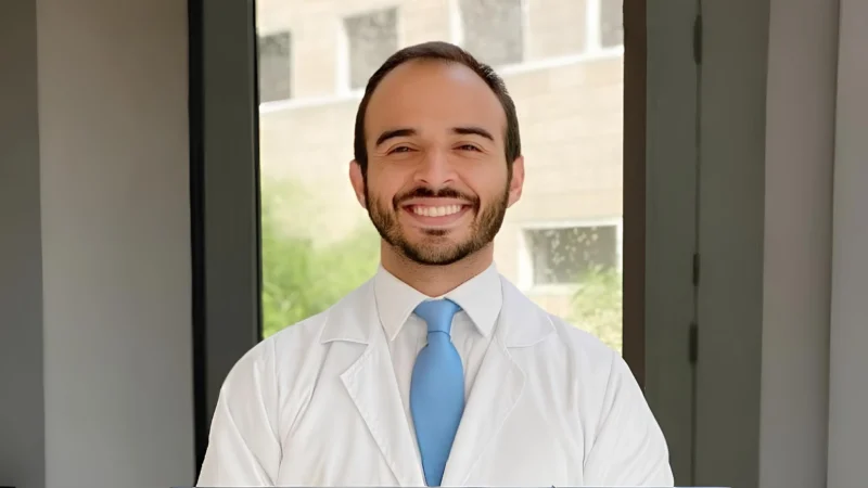 Alfredo Acevedo Ramos: Are Anthracyclines Still an Option in HER2-Positive Early Breast Cancer?