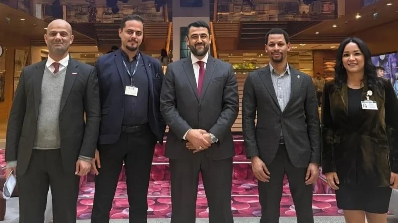 Ammar Alahmad: Honored to Welcome Qatar Cancer Charity Association and Sign a Strategic MoU