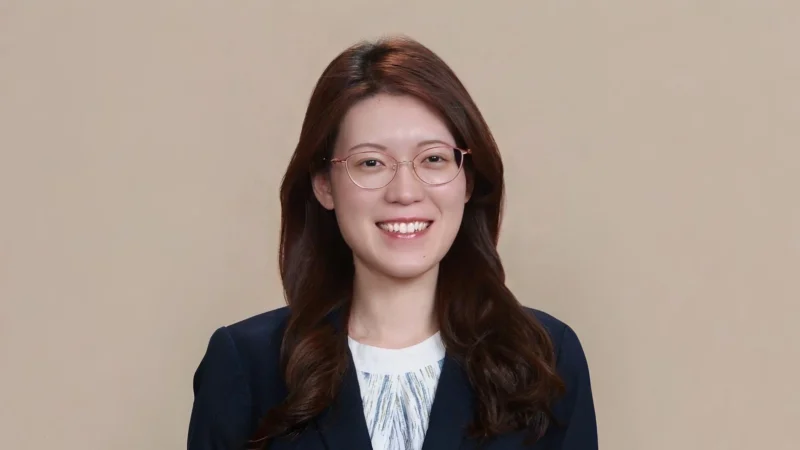 Amy H. Huang: Joining the NIH/NCI Hematology-Oncology Fellowship Next Year
