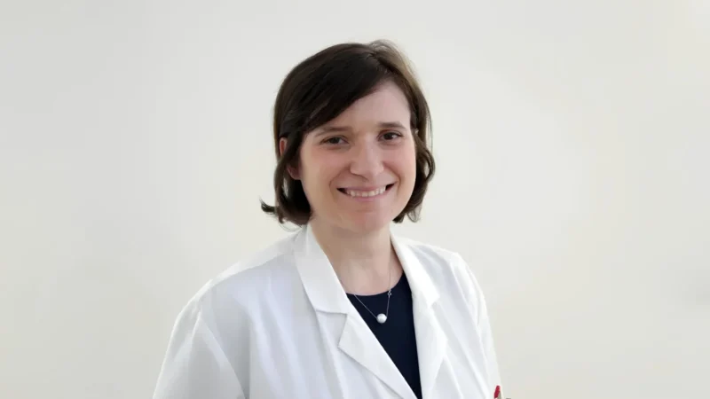 Anna Luisa Di Stefano: IDH Mutant Glioma Patients’ Management