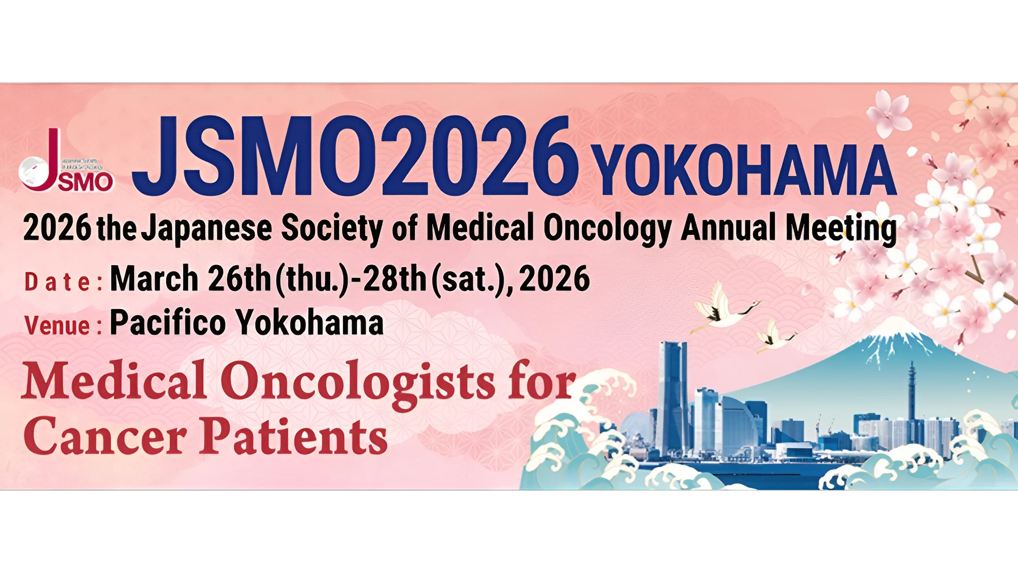 Japanese Society of Medical Oncology