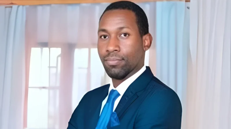 Nzobonankira Euloge: Ending 2025 with Purpose, Entering 2026 with Hope