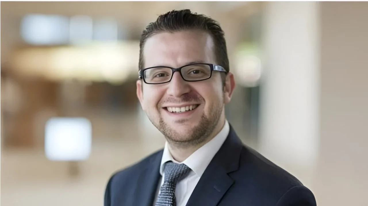 Bassam Sonbol: New Insights in Advanced Gastroesophageal Cancer from GI26 ASCO