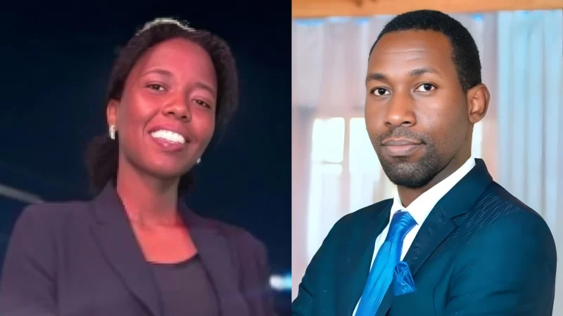 Esther Mwamikazi: The Unsung Heroes of Mission 2027 Part 2