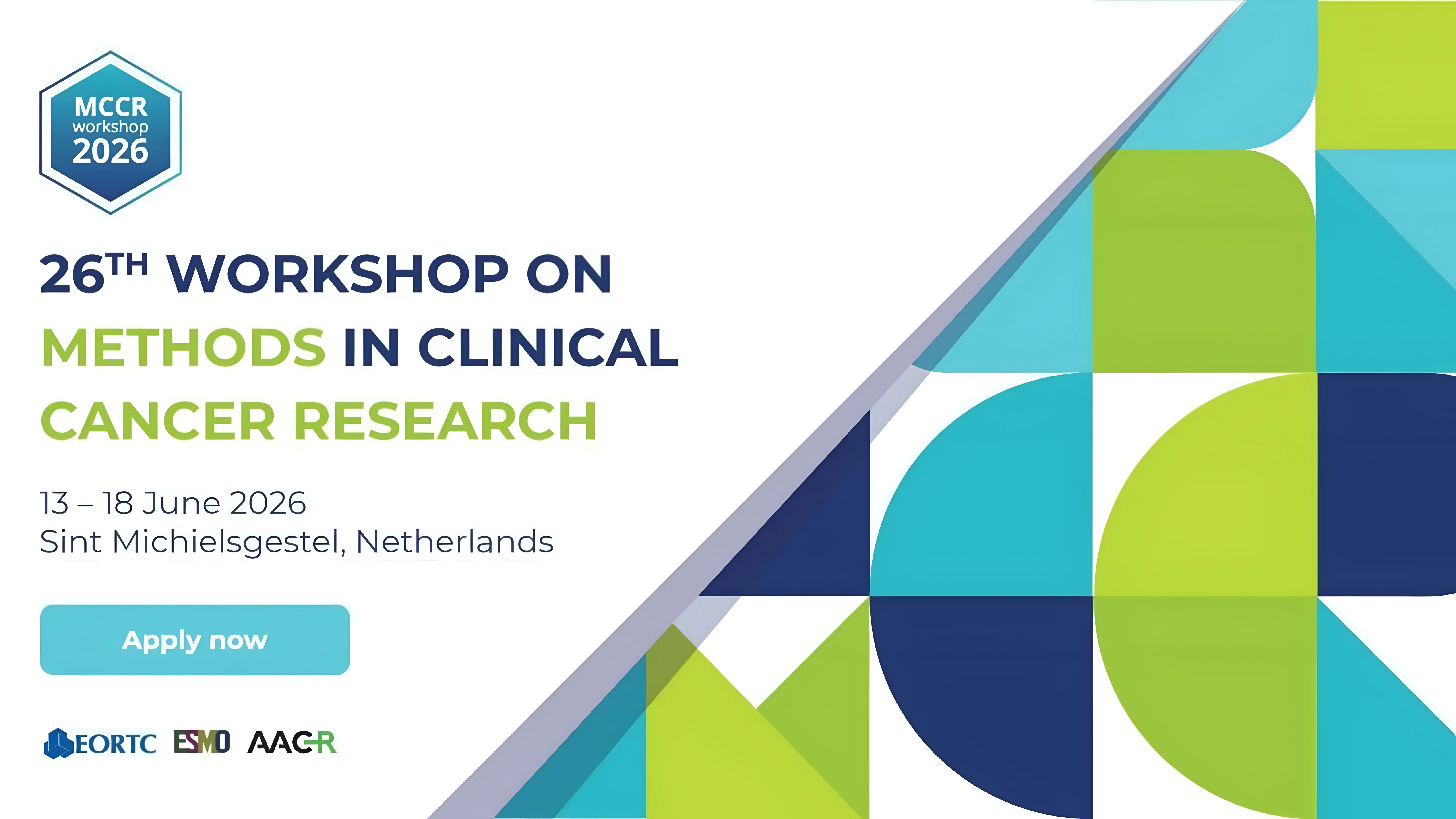 EORTC, Clinical Cancer Research