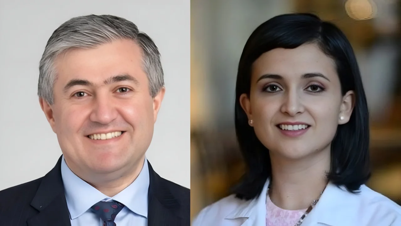 Rabi Hanna: Paulina Velasquez Highlights CAR T Cell Strategies in AML at ASH25