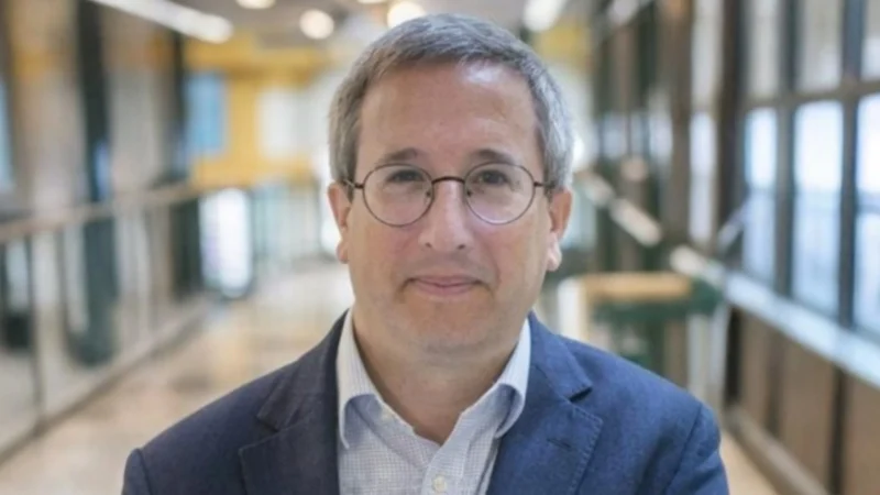 Daniel Morgenstern: Update on Therapeutic MIBG Program for Neuroblastoma