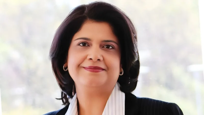 Puja Sapra: Lessons Learned in Linking PROTACs from Discovery to the Clinic