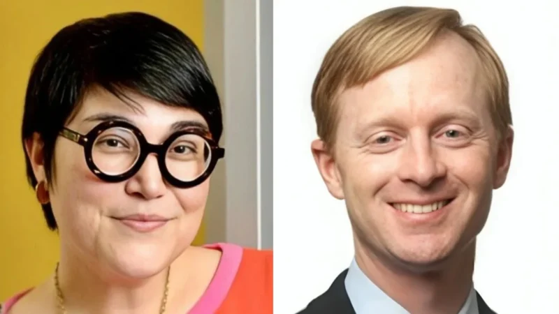 Fumiko L. Chino and Jeff White Discuss Patient-Centered Survivorship Oncology on ASCO Podcast