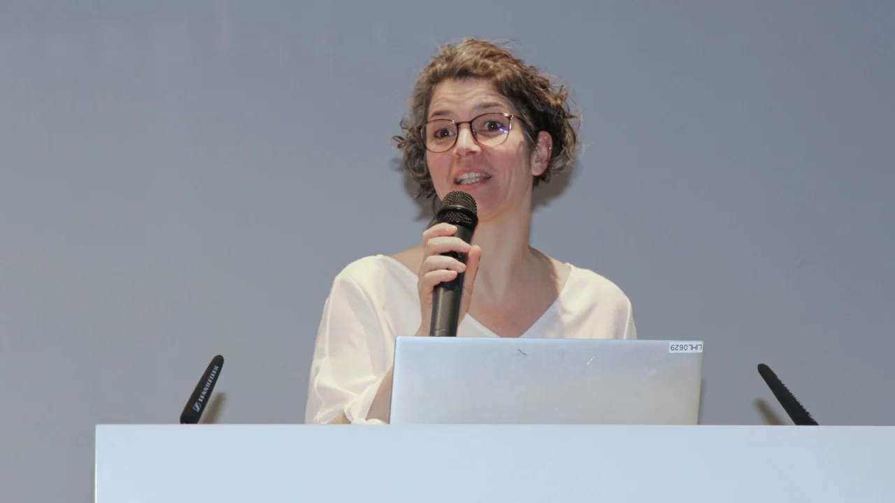 Sophie Pilleron: Time to Modernise Research in Geriatric Oncology