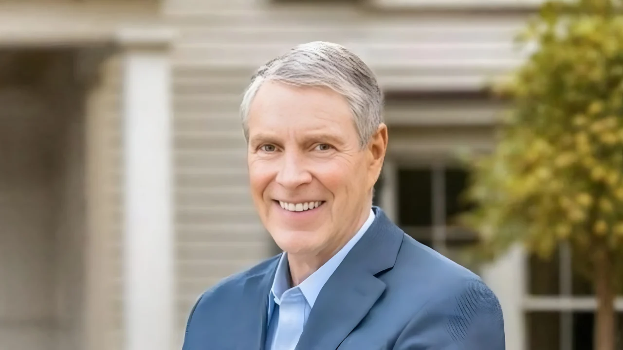 Bill Frist: How 8,000 Trees Are Healing Louisville, One Neighborhood at a Time