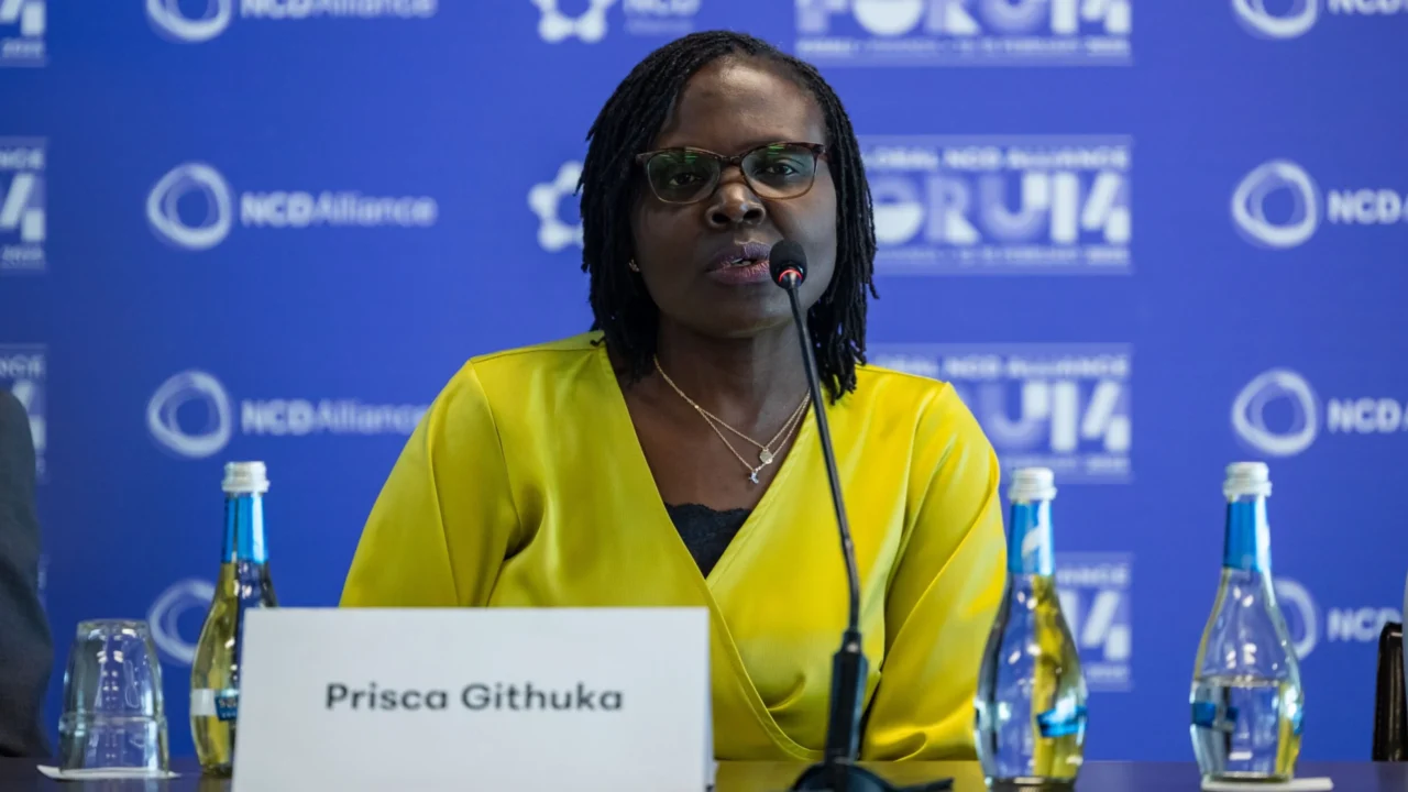 Prisca Githuka: Flavours Play a Huge Role in Reducing Caution Around Nicotine Products
