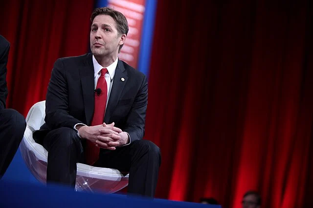 Ben Sasse cancer
