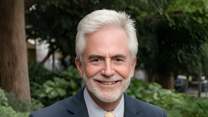 Bernard A. Fox: TIMO 2026 Discussion on Cancer’s Dark Matter and Immunotherapy