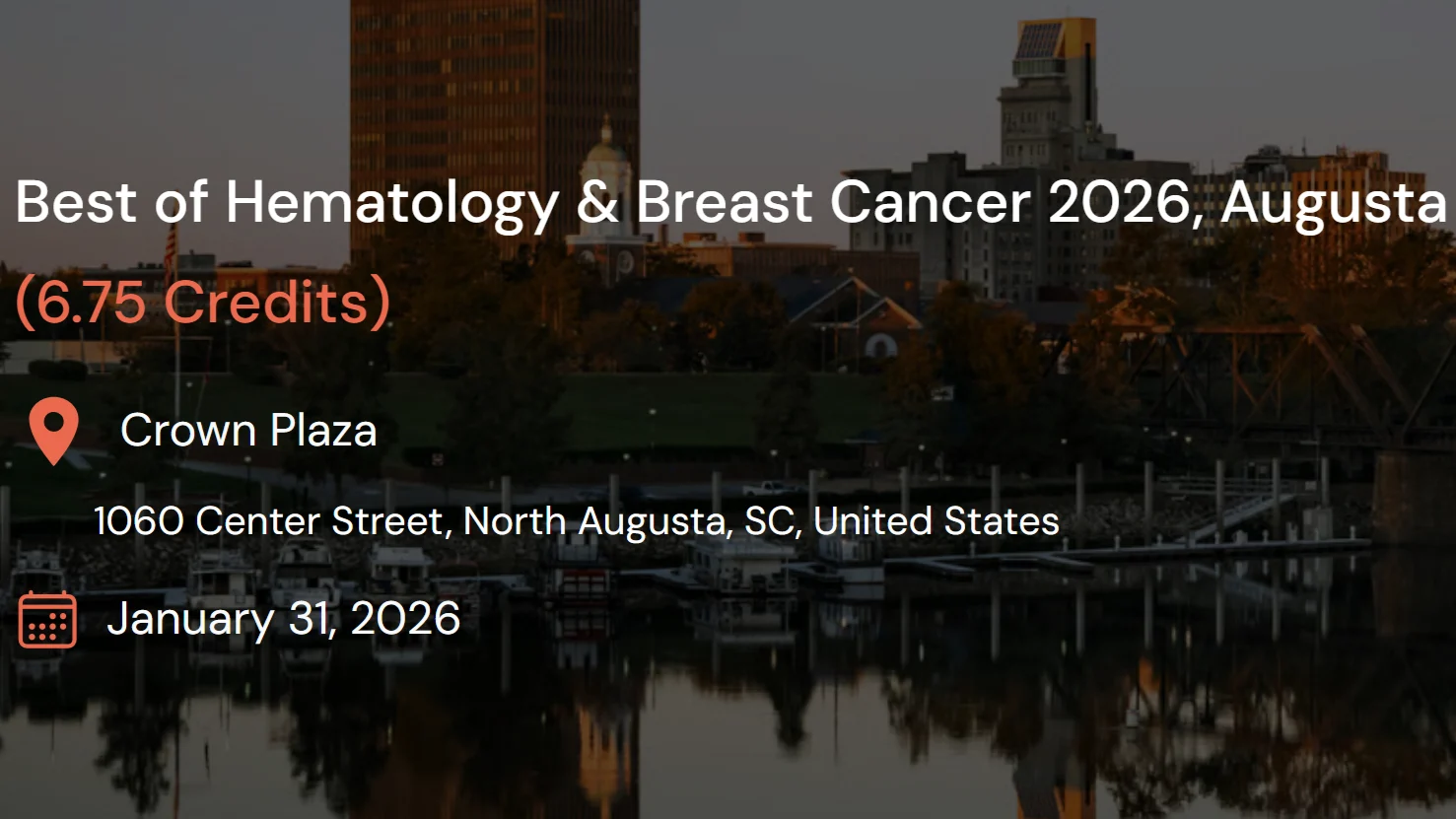 Best of Hematology