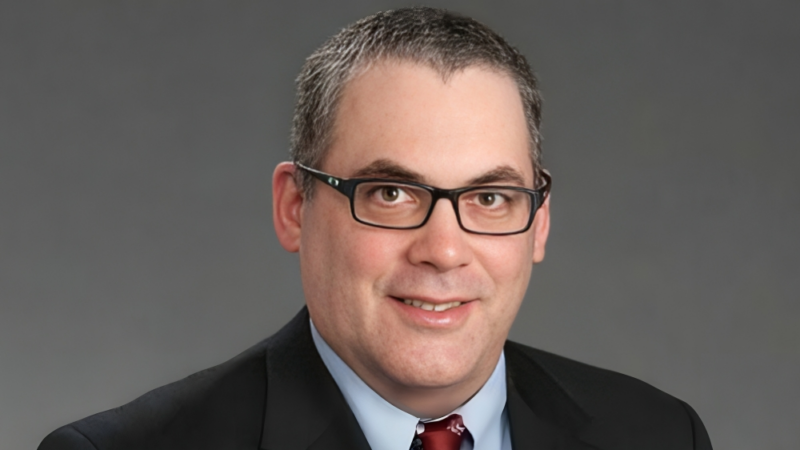 Brian Lally: Belief is a Powerful Medicine