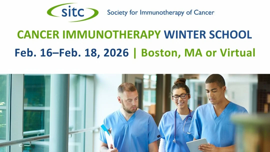 Cancer Immunotherapy Winter School