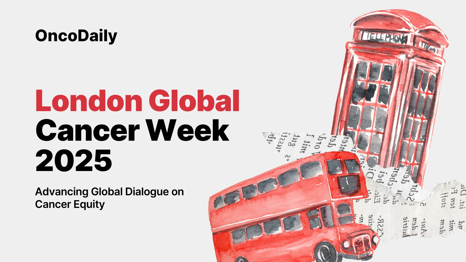 Cancer Week