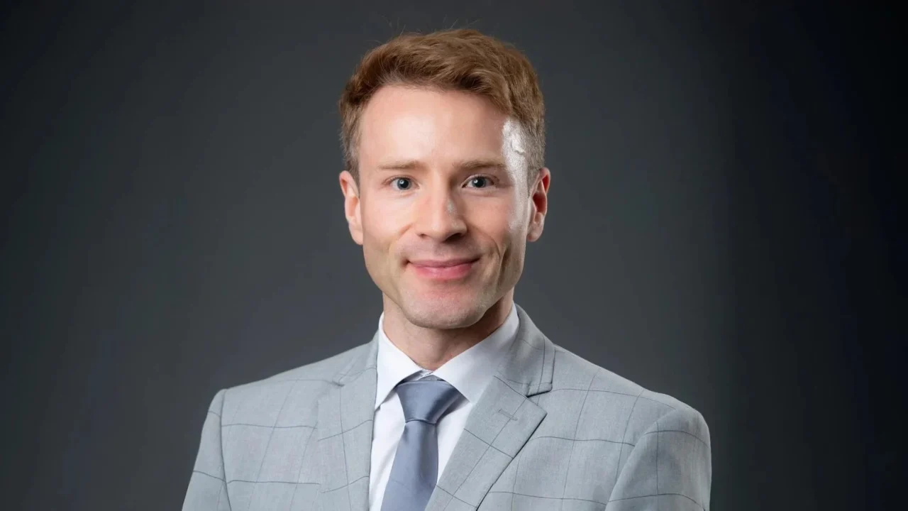Charles Gaulin: Exciting Progress on the Horizon for Mantle Cell Lymphoma Patients