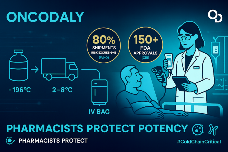 pharmacists immunotherapy