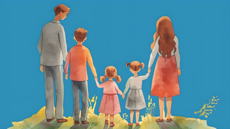 A New Guide for Families Navigating Paediatric HSCT – Childhood Cancer International