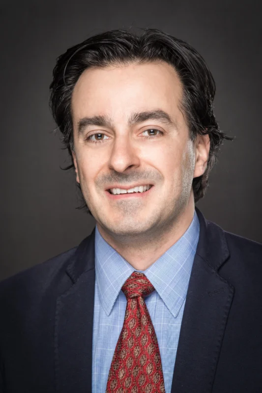 Christopher Hoimes