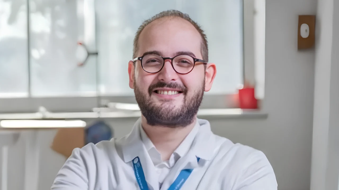 Dario Trapani: Advancing Oncology Innovation Under Persistent Constraints