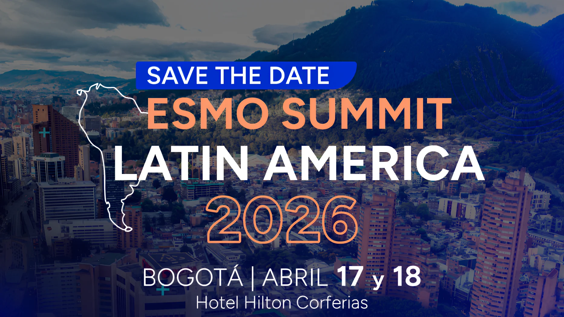 ESMO Summit Latin America