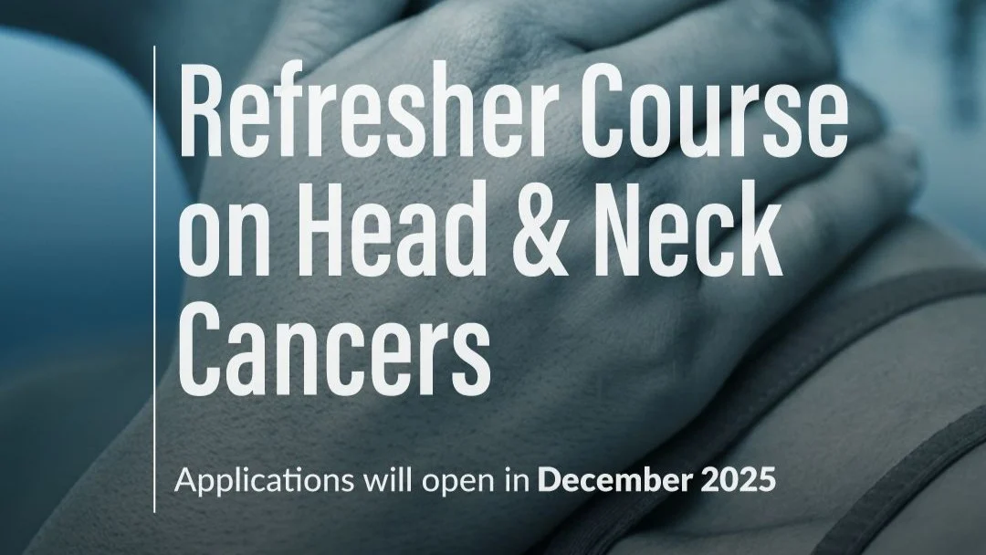 European School of Oncology