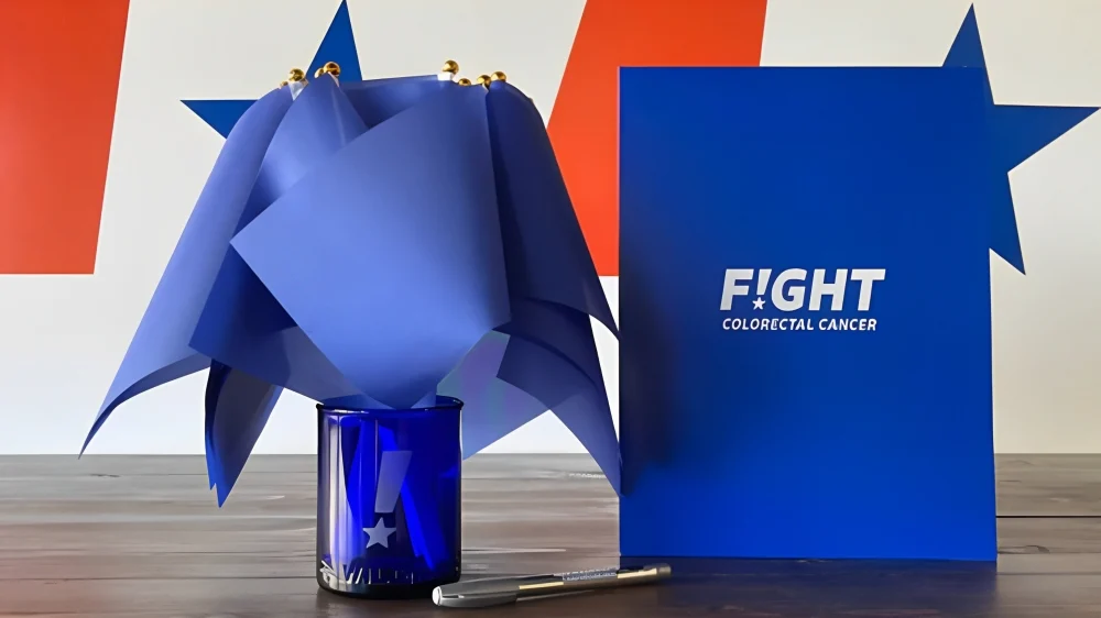 Fight Colorectal Cancer