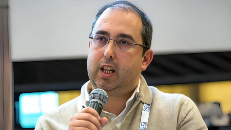 Filipe Coutinho: Received ORDEM DOS MÉDICOS – NORTE Certification in Geriatrics