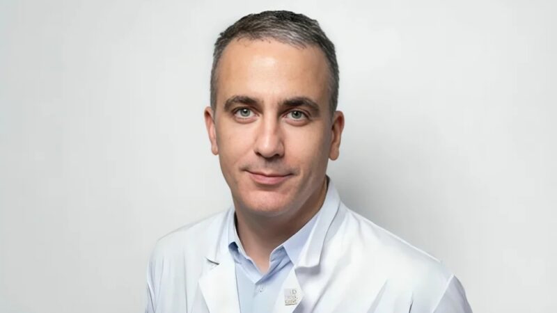 François-Clément Bidard: ctDNA Is Making Its Way to Clinical Practice – And This Is Unstoppable