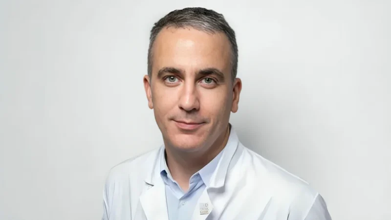François-Clément Bidard: ASCO mBC Session Will Feature PersevERA Primary Results