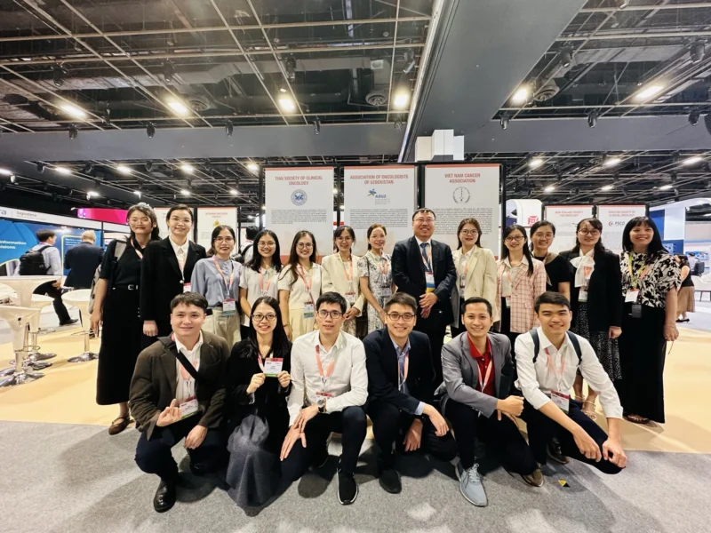 ESMOAsia25- OncoDaily