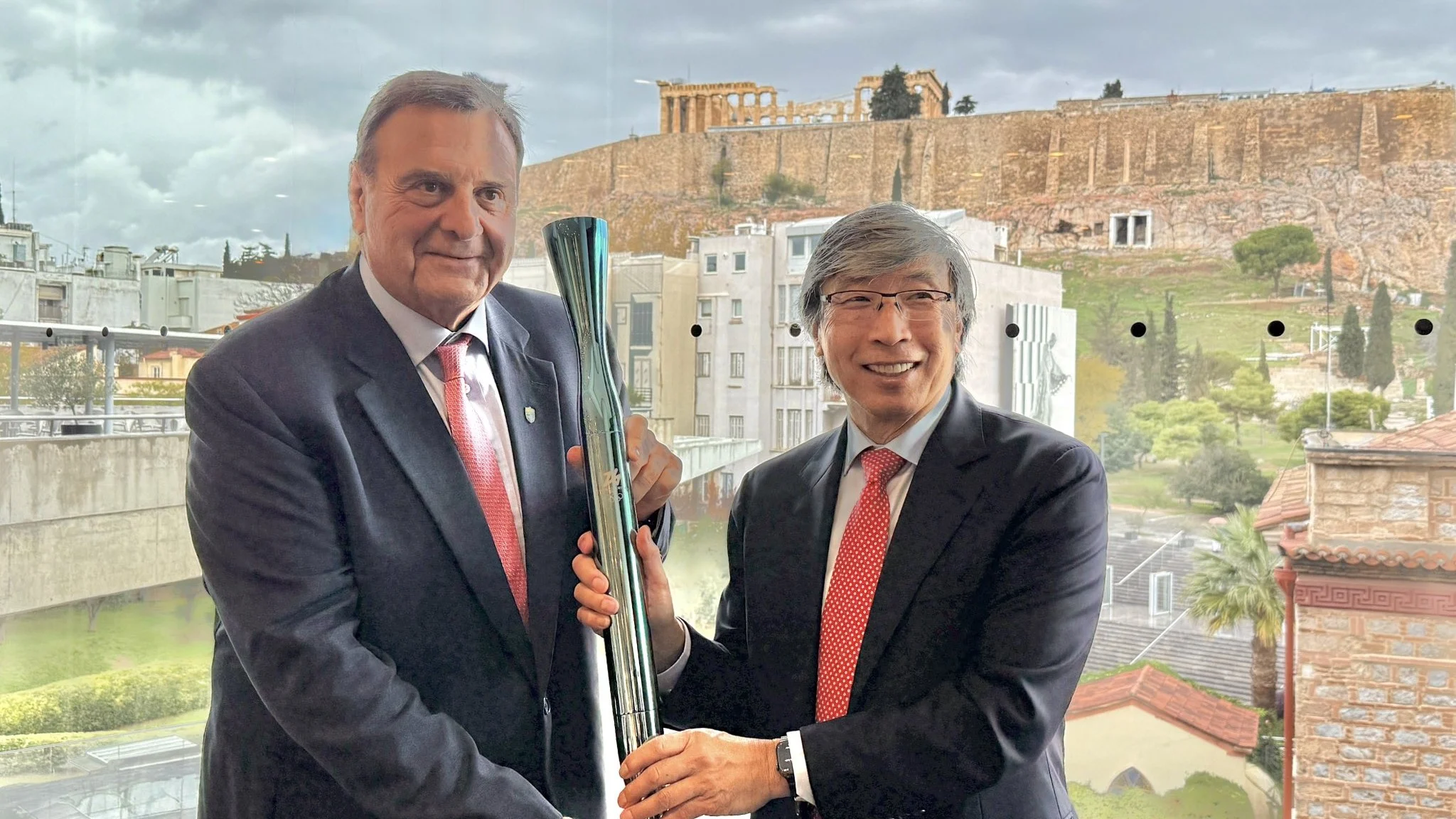 Patrick Soon-Shiong