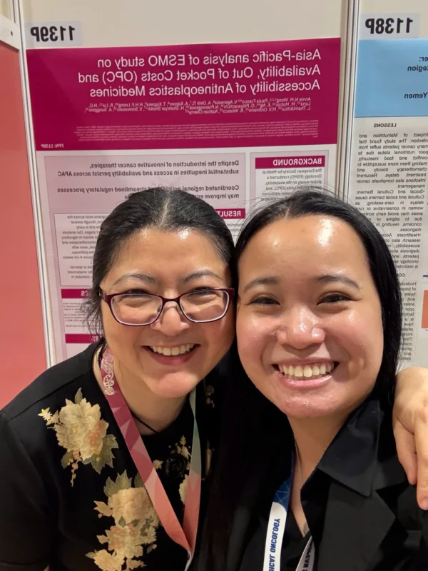 ESMOAsia25- OncoDaily