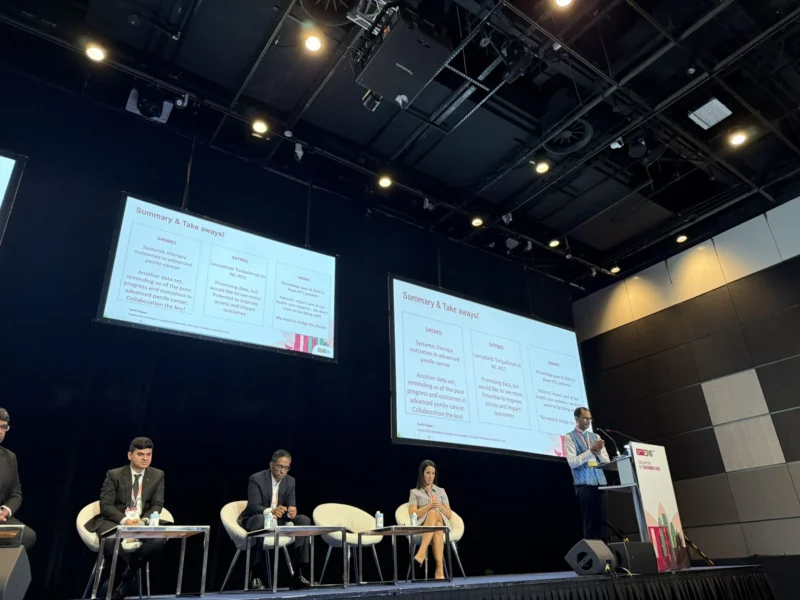 ESMOAsia25- OncoDaily