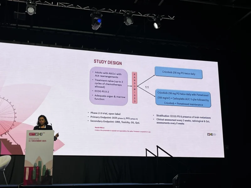 ESMOAsia25- OncoDaily