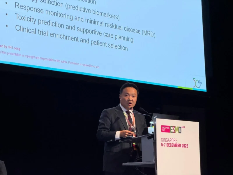 ESMOAsia25- OncoDaily