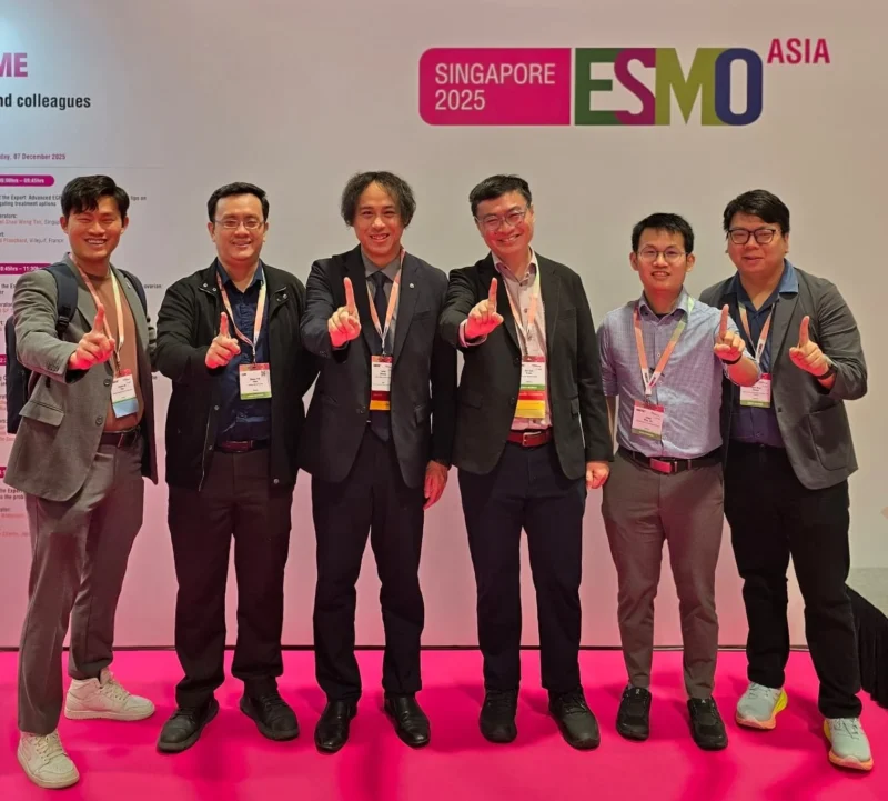 ESMOAsia25- OncoDaily